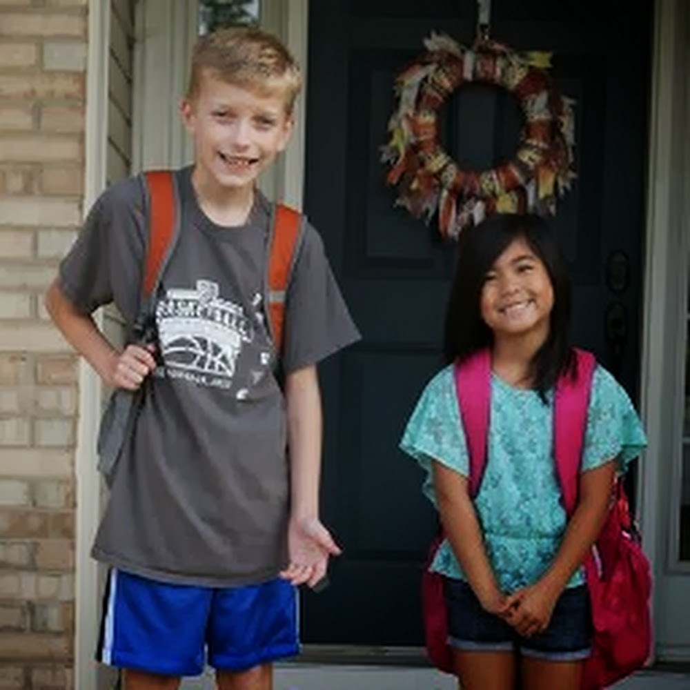 Meet your Posher, Kim